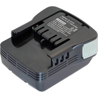 Batteri til RYOBI 14,4V 1,5Ah LI-ION