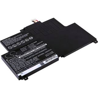 Batteri til Lenovo ThinkPad Edge S230u mfl.