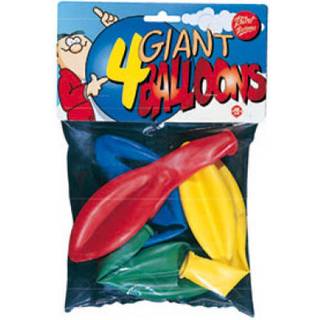 Gigant balloner
