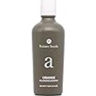 Vitaliserende Shampoo Orange