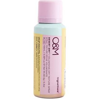 O&M Desert Dry Volumizing Dry Texture Spray 100ml