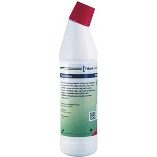 Prime Source Mild 62 toiletrens 750ml Klar Surt