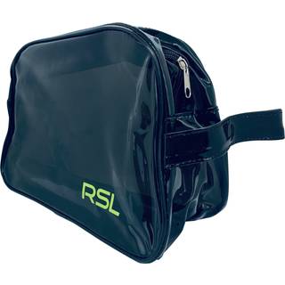 RSL Toilettaske Sort