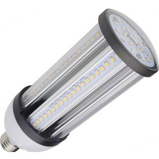 LEDlife VEGA25 LED pære - 25W, matteret glas, varm hvid, E27/E40 fatning - Dæmpbar : Ikke dæmpbar, Kulør : Varm