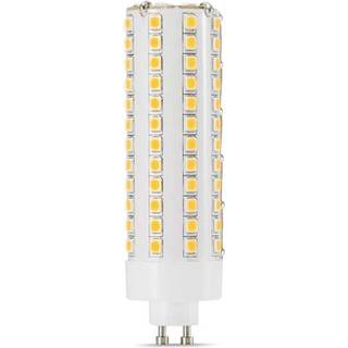 LEDlife 9W LED pære - 230V, GU6.5 - Dæmpbar : Ikke dæmpbar, Kulør : Varm