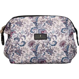 Coming Copenhagen Mia Toiletry Bag Large - Peppy Paisley (Limited Edition)