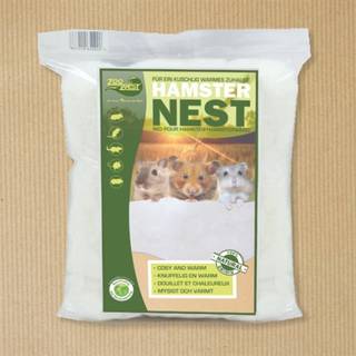 Hamstervat 100g