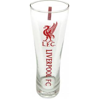 Liverpool FC Højt ølglas