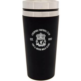 Liverpool FC Termo krus - Sort
