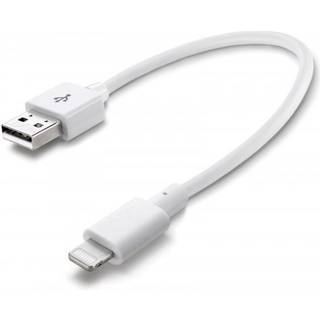 CL Lade- Datakabel TRAVEL, Lightning Lade- og datakabel