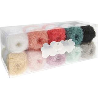 Creative Bubble Set Pastel Colours