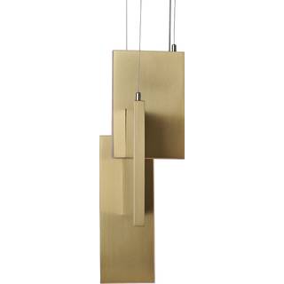 DCWéditions Tron 3 Pendel Guld