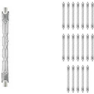 Fordelspakke 20x Osram Haloline Eco ES R7s 400W | 114mm