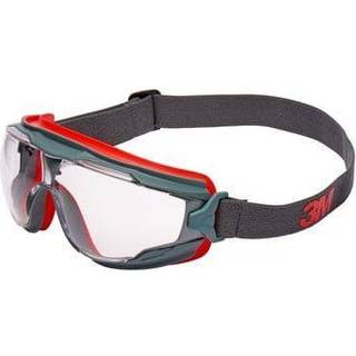 GoggleGear beskyttelsesbriller GG501SGAF med antidug