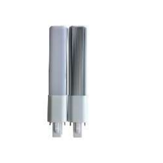LEDlife G23 LED pære - 6W, 230V - Dæmpbar : Ikke dæmpbar, Kulør : Varm