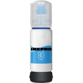 Epson 102 / C13T03R240 cyan Blæk refill - Kompatibel