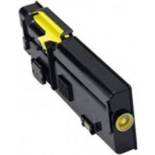 Dell 593-BBBR / YR3W3 gul XL toner - Kompatibel
