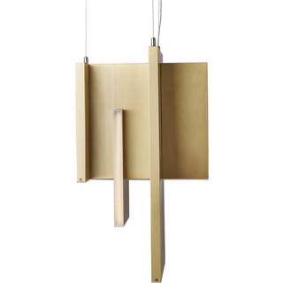 DCWéditions Tron 4 Pendel Guld