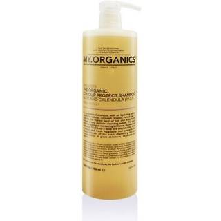 My.Organics The Organic Color Protect Shampoo Aloe And Calendula 1000 ml