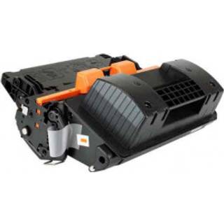 Kompatibel HP 90X / CE390X sort XL toner
