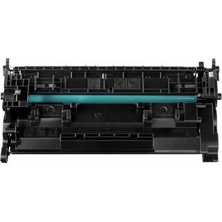 Canon Econ-057H / 3010C002 sort XL toner - Kompatibel