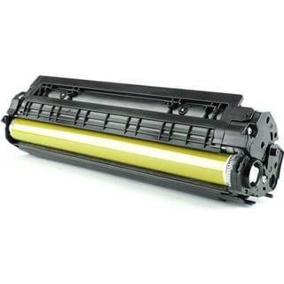 Kompatibel HP 655A / CF452A gul toner