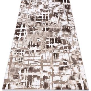 Tæppe ACRYL DIZAYN 8843 beige 100x200 cm