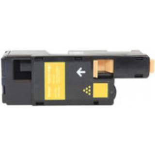 Epson C13S050611 gul toner - Kompatibel