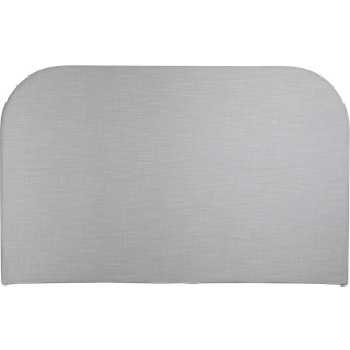 Mille Notti Bianca Gavl Hør Ivory 90x100 cm