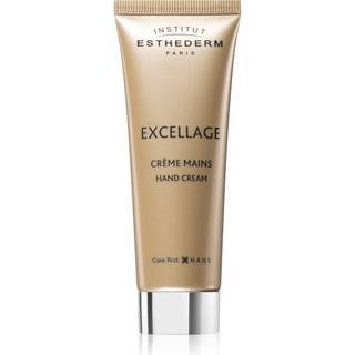 Institut Esthederm Excellage Hand Cream Anti-aldringscreme til hænder 50 ml - 50 ml