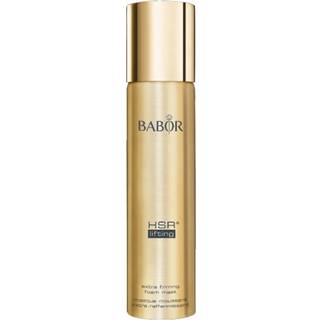 Babor HSR lifting extra firming foam mask 75ml