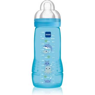 MAM Baby Bottle sutteflaske 330 ml - 330 ml