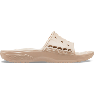 Crocs unisex Baya II Slides Cobblestone 37