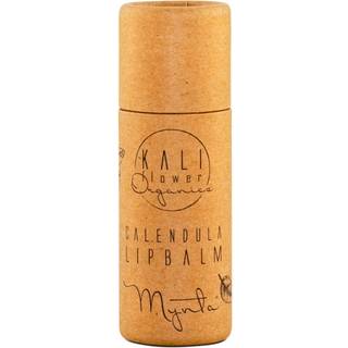 KaliFlower Organics Lip Balm, 10 ml, Mynte