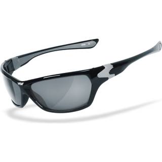 HSE - SportEyes | Sportbrille, Fahrradbrille, Sonnenbrille, Bikerbrille, Radbrille, selbsttönend | SEHSTÄRKE möglich | HIGHSIDER (phototrope Gläser)