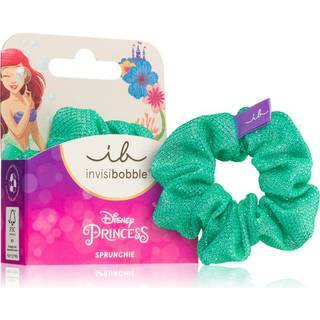 invisibobble Disney Princess Ariel Hårringe 1 stk. - 1 stk.