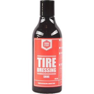 Good Stuff Tire Dressing SHINE Dækglans