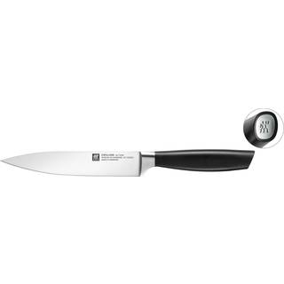ZWILLING All * Star Forskærerkniv 16 cm, Sølv