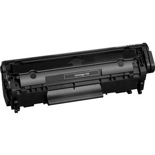 Canon 703 / 7616A005 sort toner - Kompatibel