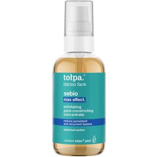 Tołpa Dermo Face Sebio Koncentrat Til fugtighed og formindskelse af porer 75 ml - 75 ml