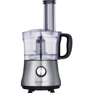 Alpina foodprocessor 1,0 L 500 W