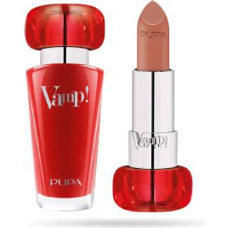 Vamp! Lipstick - 105 Light Chestnut