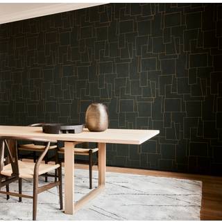 Nerve - Black & Gold