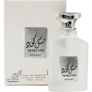 Musk Code edp 100ml