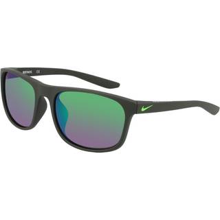Nike Unisex NIKE ENDURE M FJ2198 355 Solbriller Bio-injekt Grøn Brun Pantos Normal Normal