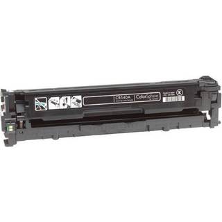 Kompatibel HP 125A / CB540A sort toner