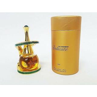 Al Haramain Delicate Eau de Parfum til kvinder 24 ml - 24 ml