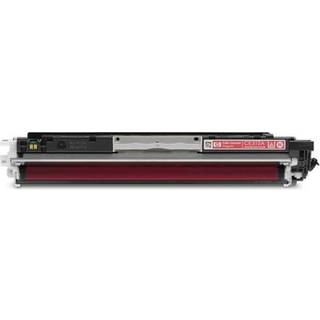 Kompatibel HP 126A / CE313A magenta toner