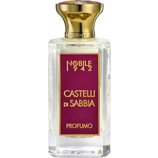 Nobile 1942 Castelli di Sabbia parfumeekstrakt Unisex 75 ml - 75 ml