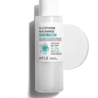 APLB - Glutathione Niacinamide Facial Toner